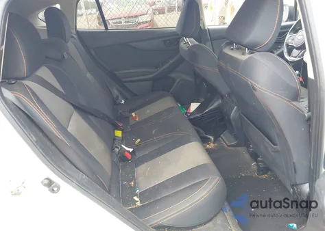 2018 Subaru Crosstrek 2.0I Premium z USA, uszkodzony, nr VIN JF2GTABC8J9345018